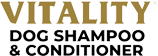 vitality shampoo logo