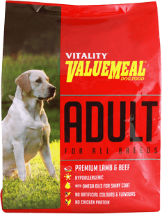 valuemeal adult