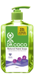 dr. coco product
