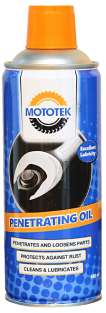 mototek pentrating oil