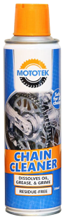 mototek chain cleaner