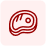 meat icon