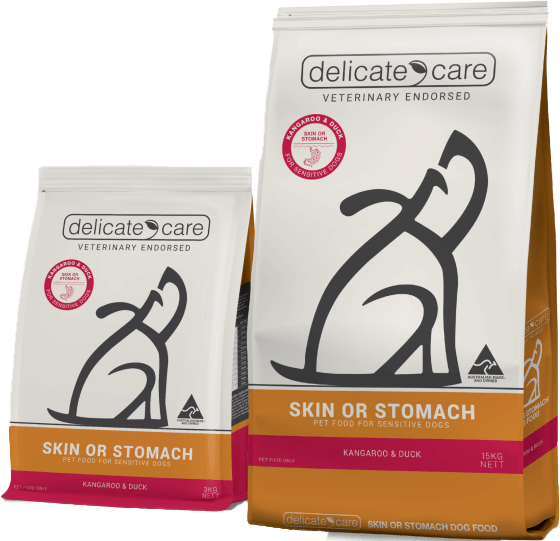 Delicate Care