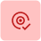 elimination icon