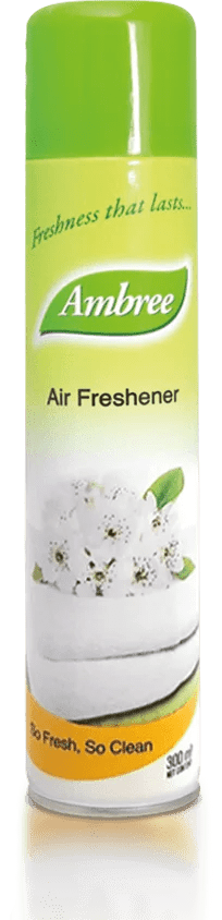 Ambree So Fresh, So Clean