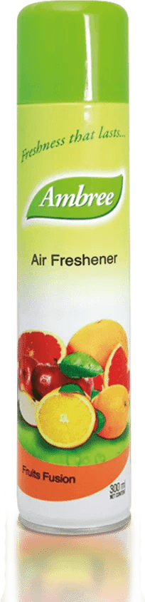 Ambree Fruits Fusion