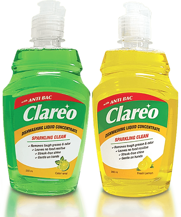Clareo