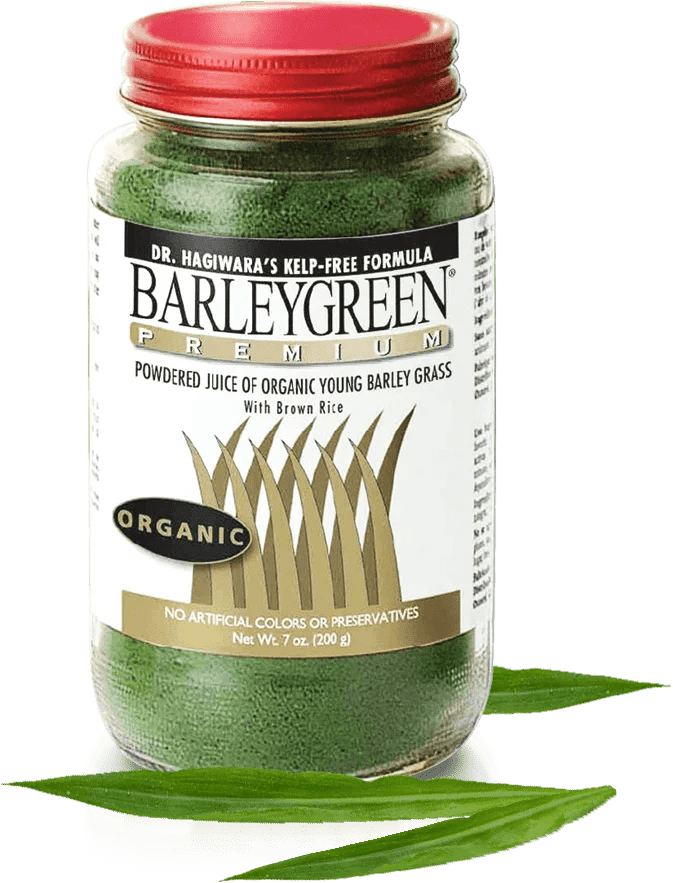 barleygreen