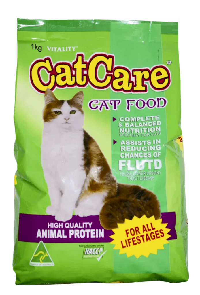 catcare full