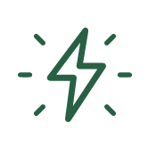 energy booster icon