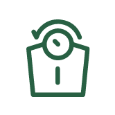 sustainability sourced icon
