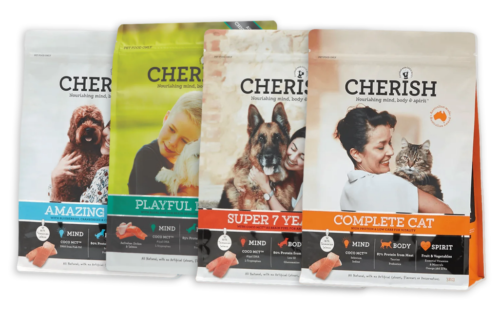 cherish products