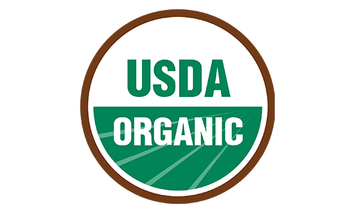 USDA organic logo
