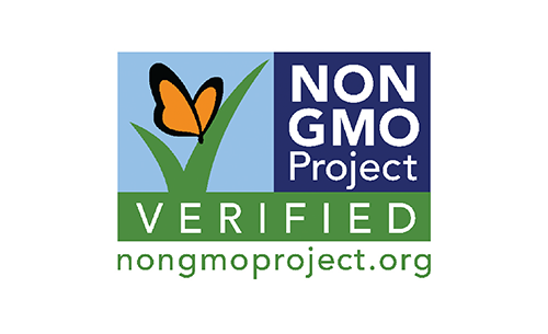 non gmo logo