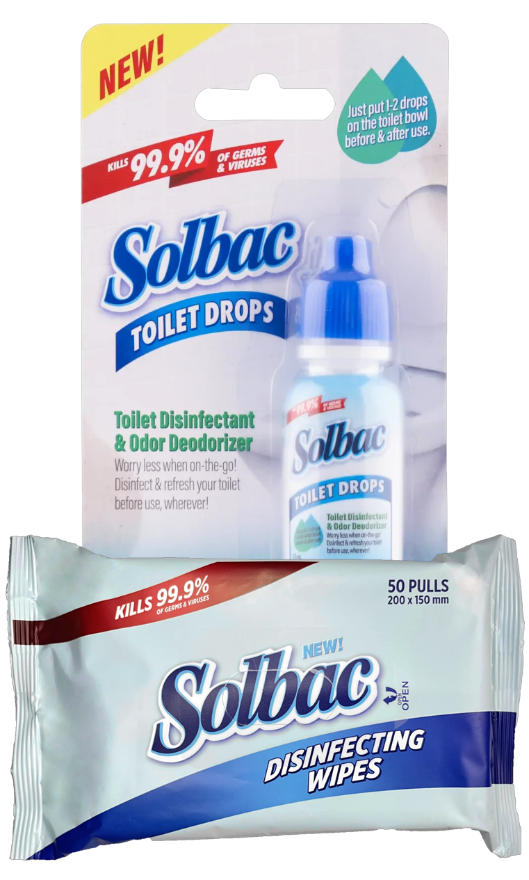 solbac