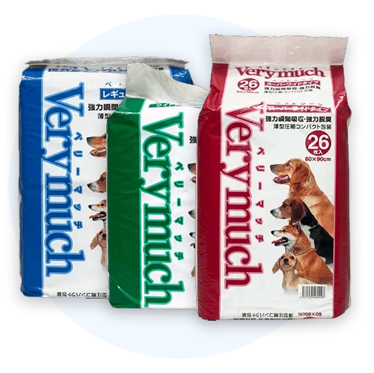verymuch products