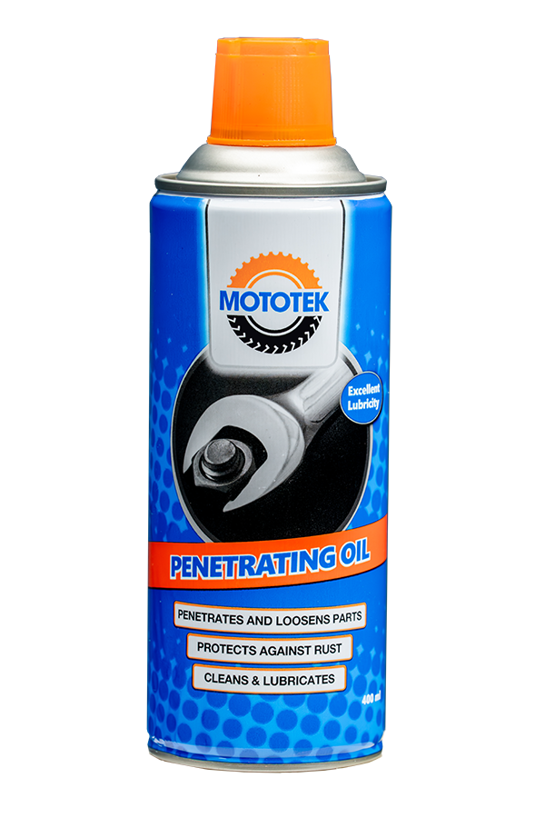 MOTOTEK Penetrating Oil
