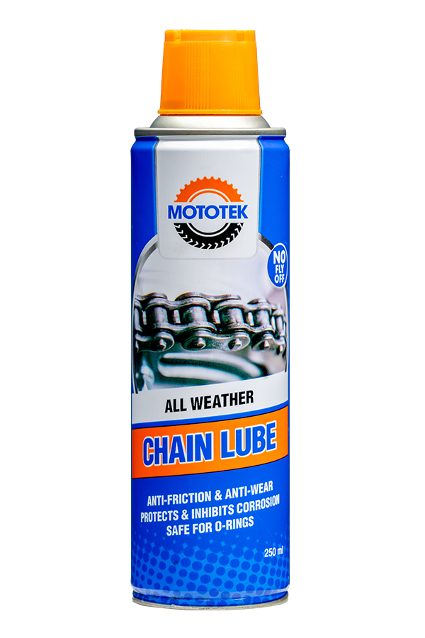 MOTOTEK Chain Lube