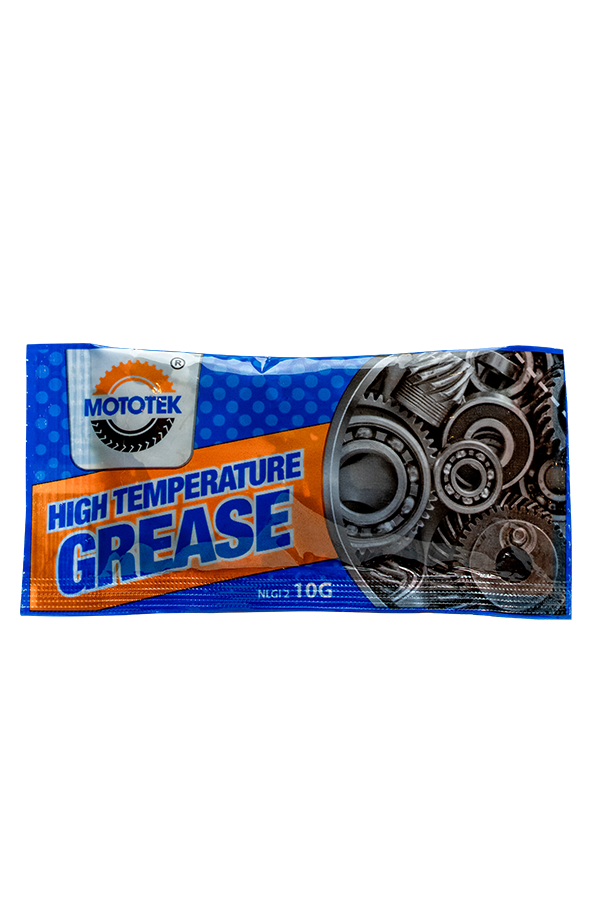 MOTOTEK High Temperature Grease