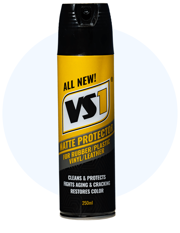 VS1 matte protector