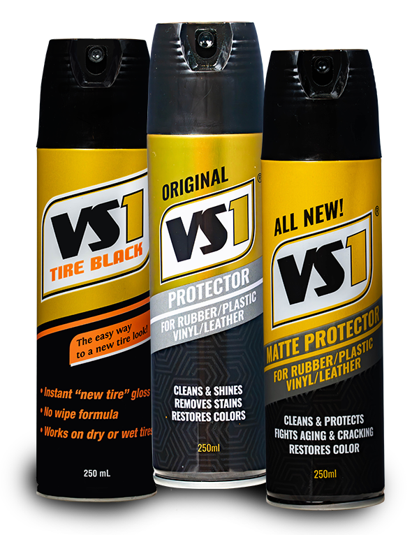 VS1 products