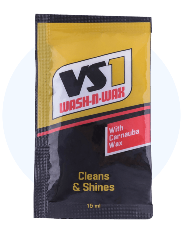vs1 wash-n-wax